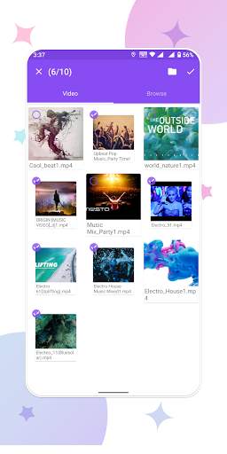 Video Converter screenshot 2