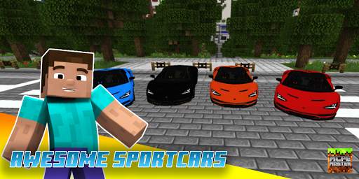 Addons for Minecraft PE - Mods Master MCPE screenshot 4