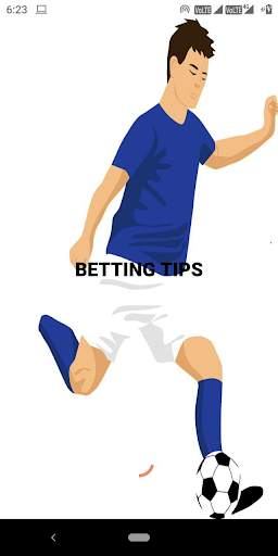 Betting TIPS - DAILY PREDICTION screenshot 1