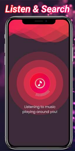 Song Detector screenshot 2