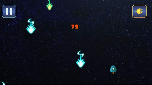 Dodge – Endless Fire Dodge Game 2020 screenshot 1