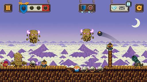 Tiny Empire - Epic Edition screenshot 8