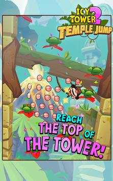Icy Tower 2 screenshot 1
