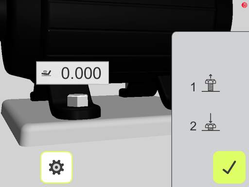 Pre-Alignment скриншот 4