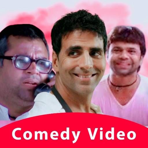 Hindi comedy Video - Bollywood comedy Video 1.3