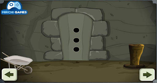Escape Games - Cave Treasure screenshot 3
