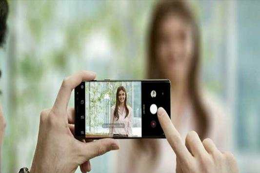 Camera for  phone X - Style & selfi HD 📷 3 تصوير الشاشة