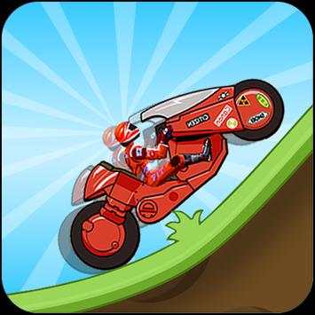 Free games Bike Race screenshot 3