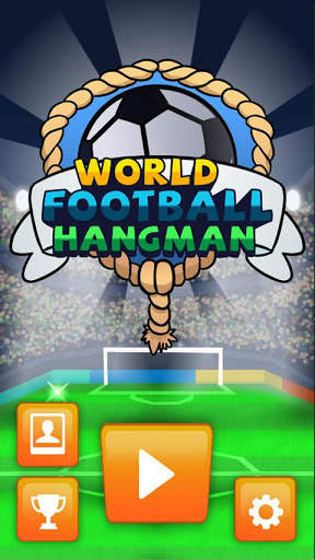 World Football Hangman screenshot 3