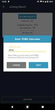 Pubg Dega Paisa screenshot 4