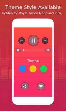 Equalizer Music Player screenshot 4