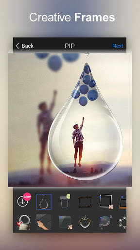 Procreate - Photo Editor screenshot 4