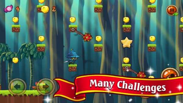 Peter's World screenshot 7