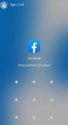 App Lock screenshot 4
