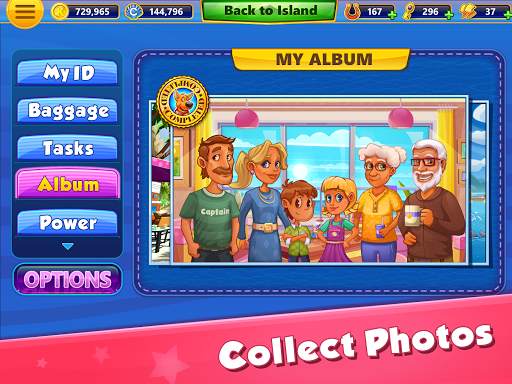Bingo Kin : Free Live Family Bingo Game. screenshot 12