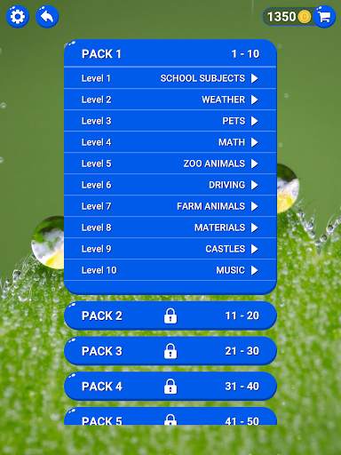 Word Blocks: Free Word Stacks Game screenshot 16