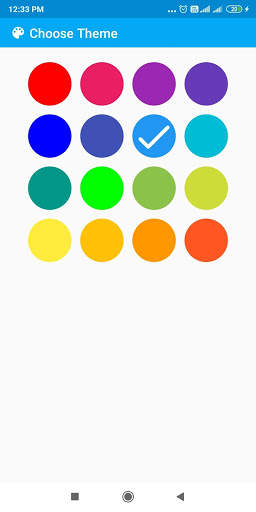 Flip Text screenshot 4