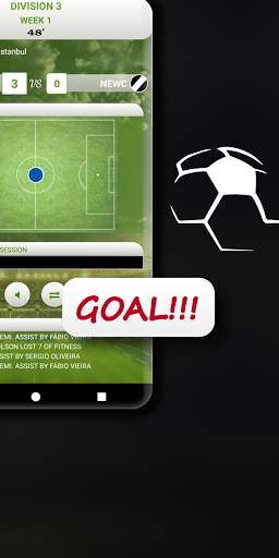 Be the Manager 2021 screenshot 6