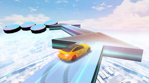 Ultimate Car Simulator 3D screenshot 9