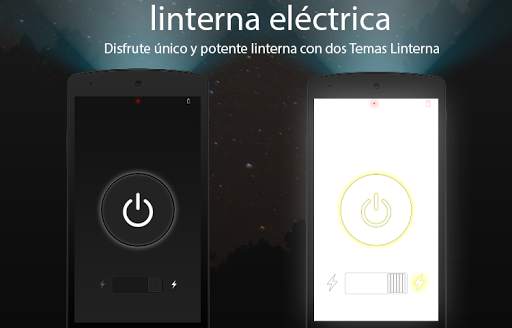 Linterna - Antorcha LED screenshot 1