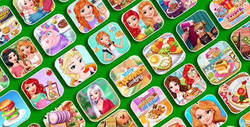 Games for Girls 2022 screenshot 2