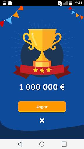 Milionario Quiz 2024 screenshot 3