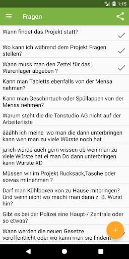Schule als Staat Schramberg screenshot 6