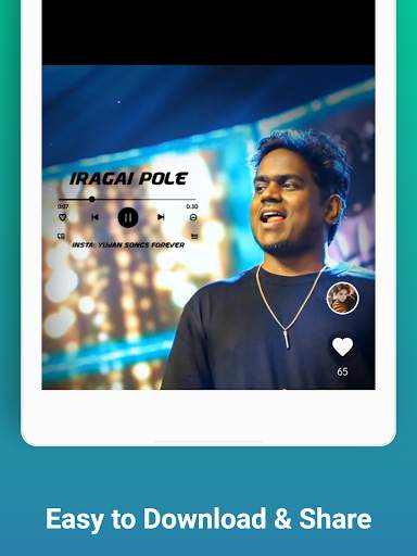 Tamil Status Videos For WhatsApp screenshot 13