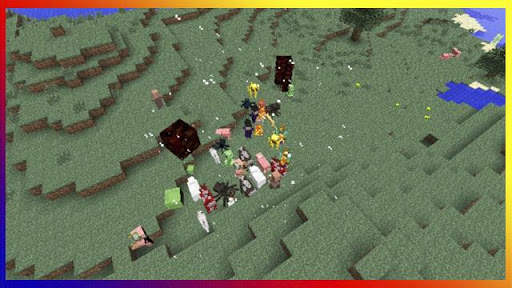 TNT for Minecraft pe screenshot 3