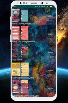 WA Black Mod App screenshot 2