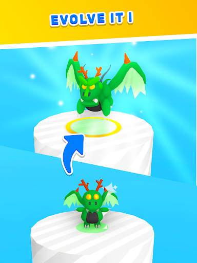 Monster Box screenshot 9