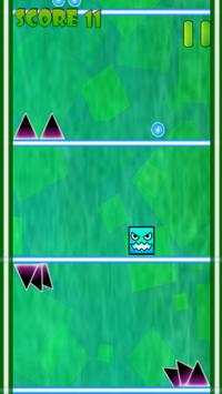 Geometry dash jumb скриншот 2