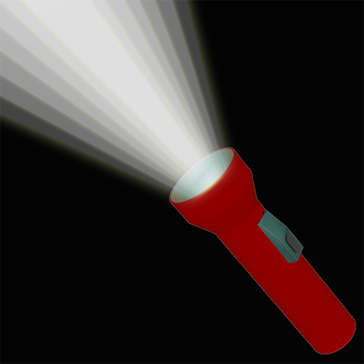 Light LED - Flashlight icon