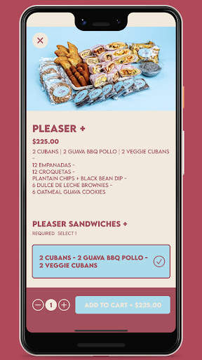 Colada Shop screenshot 6