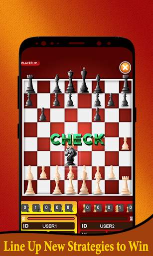 Chess Free - Classic screenshot 3