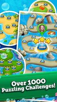 Jelly Fish Crush screenshot 2