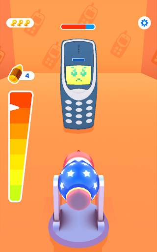 Log Thrower screenshot 15