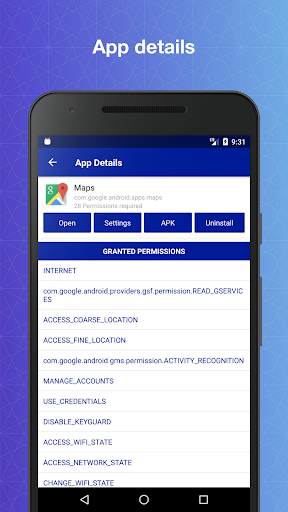 Permissions Manager  (AD Version) screenshot 4