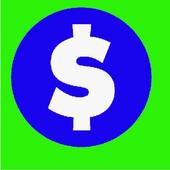 Earn Money Every Day-KalingaTechnical icon