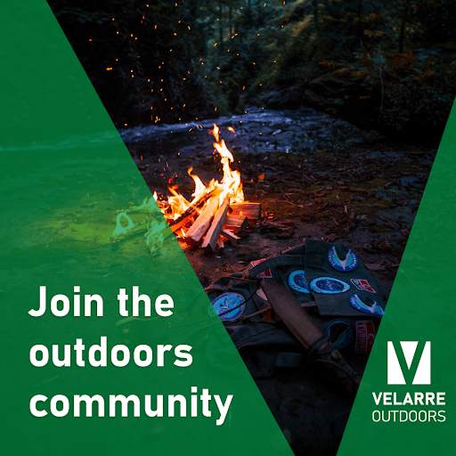 Velarre outdoors screenshot 4