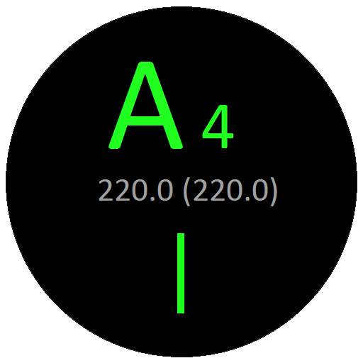 Chromatic Tuner 1.0
