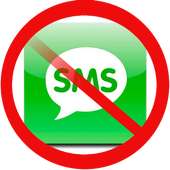 No Text While Driving logo