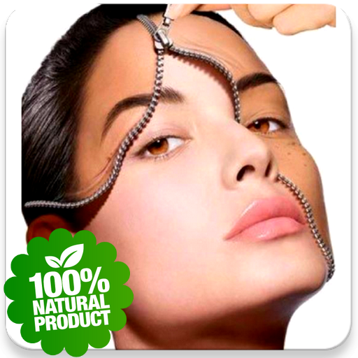 Natural Skin Lightening Remedi icon