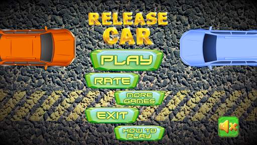 Release Car screenshot 2