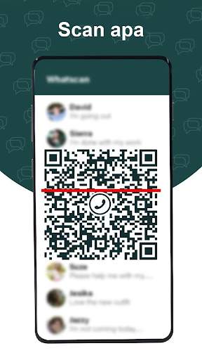 Whatscan: WhatsDirect Whats Web Scan screenshot 6