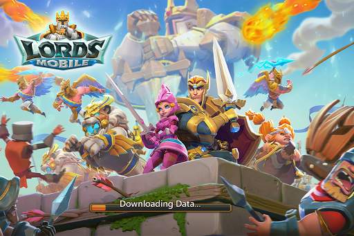 Loards Mobile Guide screenshot 1