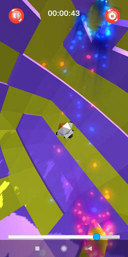 Maze 3D Labyrinth screenshot 4