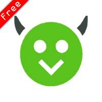 Happymod Guide Happy mod And Tips For HappyMod logo