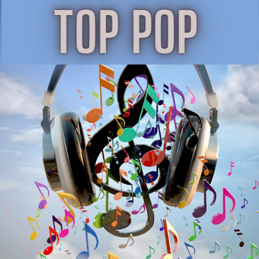 Top Pop Music Collection icon