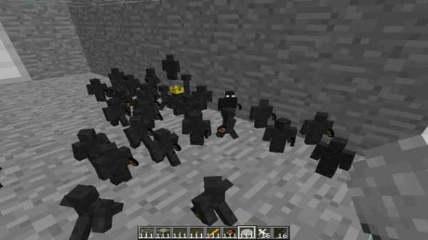 Mod Clay Soldiers Craft screenshot 5